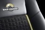 Jeep Patriot Back Country 2008 года